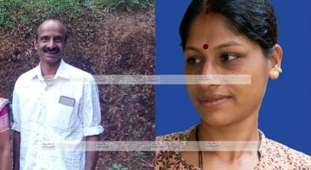 ಪತ್ನಿ ಅಸಹಜ ಸಾವಿನ ಬೆನ್ನಲ್ಲೇ ಪತಿ ನೇಣುಬಿಗಿದು ಆತ್ಮಹತ್ಯೆ