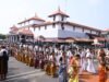 ಧರ್ಮಸ್ಥಳದಲ್ಲಿ ೨೮ ನೇ ವರ್ಷದ ಭಜನಾ ಕಮ್ಮಟ ಸಮಾರೋಪ ಆರು ಸಾವಿರ ಭಜನಾಪಟುಗಳಿಂದ ಬೃಹತ್ ಶೋಭಾಯಾತ್ರೆ