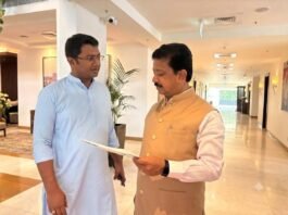 ಕೊರಗ ಹಾಗೂ ಮಲೆಕುಡಿಯರಿಗೆ ಸ್ಥಗಿತಗೊಂಡಿದ್ದ ಪೌಷ್ಟಿಕ ಆಹಾರ ಕಿಟ್ ವಿತರಣೆಗೆ ಸರ್ಕಾರದ ಆದೇಶ: ರಕ್ಷಿತ್ ಶಿವರಾಂ ಮನವಿಗೆ ಸರ್ಕಾರದಿಂದ ಸ್ಪಂದನೆ