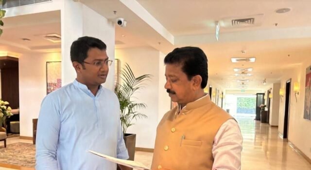 ಕೊರಗ ಹಾಗೂ ಮಲೆಕುಡಿಯರಿಗೆ ಸ್ಥಗಿತಗೊಂಡಿದ್ದ ಪೌಷ್ಟಿಕ ಆಹಾರ ಕಿಟ್ ವಿತರಣೆಗೆ ಸರ್ಕಾರದ ಆದೇಶ: ರಕ್ಷಿತ್ ಶಿವರಾಂ ಮನವಿಗೆ ಸರ್ಕಾರದಿಂದ ಸ್ಪಂದನೆ