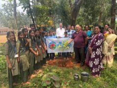 ಕುತ್ಲುರು ಸರಕಾರಿ ಶಾಲೆಗೆ ಗ್ಲೋಬಲ್ ಸಿಂಪತಿ ಫೌಂಡೇಶನ್ ವತಿಯಿಂದ ಆರ್ಥಿಕ ನೆರವು