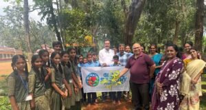 ಕುತ್ಲುರು ಸರಕಾರಿ ಶಾಲೆಗೆ ಗ್ಲೋಬಲ್ ಸಿಂಪತಿ ಫೌಂಡೇಶನ್ ವತಿಯಿಂದ ಆರ್ಥಿಕ ನೆರವು