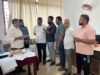 ಫಾರಂ 7 ಅರ್ಜಿಗಳ ಸಲ್ಲಿಕೆಯಲ್ಲಿ ಭಾರೀ ಅಕ್ರಮದ ಆರೋಪ; ಸಮಗ್ರ ತನಿಖೆಗೆ SDPI ಆಗ್ರಹ