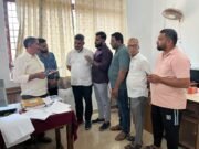 ಫಾರಂ 7 ಅರ್ಜಿಗಳ ಸಲ್ಲಿಕೆಯಲ್ಲಿ ಭಾರೀ ಅಕ್ರಮದ ಆರೋಪ; ಸಮಗ್ರ ತನಿಖೆಗೆ SDPI ಆಗ್ರಹ