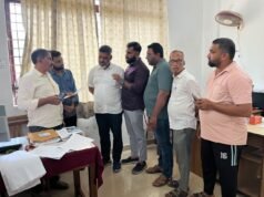 ಫಾರಂ 7 ಅರ್ಜಿಗಳ ಸಲ್ಲಿಕೆಯಲ್ಲಿ ಭಾರೀ ಅಕ್ರಮದ ಆರೋಪ; ಸಮಗ್ರ ತನಿಖೆಗೆ SDPI ಆಗ್ರಹ