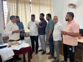 ಫಾರಂ 7 ಅರ್ಜಿಗಳ ಸಲ್ಲಿಕೆಯಲ್ಲಿ ಭಾರೀ ಅಕ್ರಮದ ಆರೋಪ; ಸಮಗ್ರ ತನಿಖೆಗೆ SDPI ಆಗ್ರಹ