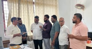 ಫಾರಂ 7 ಅರ್ಜಿಗಳ ಸಲ್ಲಿಕೆಯಲ್ಲಿ ಭಾರೀ ಅಕ್ರಮದ ಆರೋಪ; ಸಮಗ್ರ ತನಿಖೆಗೆ SDPI ಆಗ್ರಹ