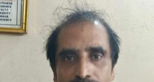 ಉದ್ಯೋಗ ಕೊಡಿಸುವುದಾಗಿ ಹಣ ಪಡೆದು ವಂಚಿಸಿ 15 ವರ್ಷಗಳಿಂದ ತಲೆಮರೆಸಿಕೊಂಡಿದ್ದ ವಾರೆಂಟ್ ಆರೋಪಿ ಬಂಧನ