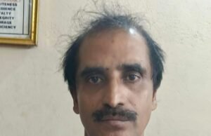 ಉದ್ಯೋಗ ಕೊಡಿಸುವುದಾಗಿ ಹಣ ಪಡೆದು ವಂಚಿಸಿ 15 ವರ್ಷಗಳಿಂದ ತಲೆಮರೆಸಿಕೊಂಡಿದ್ದ ವಾರೆಂಟ್ ಆರೋಪಿ ಬಂಧನ