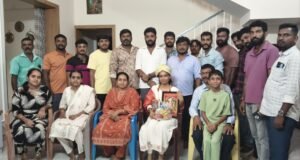 ಗುರುವಾಯನಕೆರೆ ಗಣೇಶೋತ್ಸವ ಸಮಿತಿ ವತಿಯಿಂದ ಕೃಷಿ ವಿಜ್ಞಾನದಲ್ಲಿ 53ನೇ ರ್ಯಾಂಕ್ ಪಡೆದ ಗುರುವಾಯನಕೆರೆ ಕೊಂಟುಪಲ್ಕೆ ನಿವಾಸಿ ಕು.ನಿಧಿತಾ ಬಂಗೇರ ಅವರಿಗೆ ಸನ್ಮಾನ