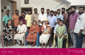 ಗುರುವಾಯನಕೆರೆ ಗಣೇಶೋತ್ಸವ ಸಮಿತಿ ವತಿಯಿಂದ ಕೃಷಿ ವಿಜ್ಞಾನದಲ್ಲಿ 53ನೇ ರ್ಯಾಂಕ್ ಪಡೆದ ಗುರುವಾಯನಕೆರೆ ಕೊಂಟುಪಲ್ಕೆ ನಿವಾಸಿ ಕು.ನಿಧಿತಾ ಬಂಗೇರ ಅವರಿಗೆ ಸನ್ಮಾನ