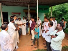 ಡಾ. ಪ್ರದೀಪ್ ಅವರ ಆರೋಗ್ಯ ಕ್ಲಿನಿಕ್ಗೆ ಶಾಸಕ ಹರೀಶ್ ಪೂಂಜ ಭೇಟಿ: ದುಷ್ಕರ್ಮಿಗಳ ವಿರುದ್ಧ ಕಟ್ಟುನಿಟ್ಟಿನ ಕ್ರಮಕ್ಕೆ ಆಗ್ರಹ