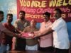ಯಂಗ್ ಚಾಲೆಂಜರ್ಸ್ ಕ್ರೀಡಾ ಸಂಘ ಮುಂಡಾಜೆ ನವರಾತ್ರಿ ಪ್ರಯುಕ್ತ ಕೇರಂ ಪಂದ್ಯಾಟ