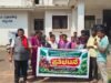 ಆದಿವಾಸಿಗಳ ಬದುಕುವ ಹಕ್ಕನ್ನು ರಕ್ಷಸಿರಿ ಮತ್ತು ಒಕ್ಕಲೆಬ್ಬಿಸುವುದನ್ನು ತಡೆಯಿರಿ; ಬಿ.ಎಂ.ಭಟ್ ಆಗ್ರಹ
