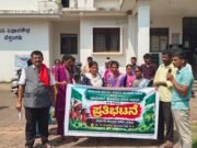 ಆದಿವಾಸಿಗಳ ಬದುಕುವ ಹಕ್ಕನ್ನು ರಕ್ಷಸಿರಿ ಮತ್ತು ಒಕ್ಕಲೆಬ್ಬಿಸುವುದನ್ನು ತಡೆಯಿರಿ; ಬಿ.ಎಂ.ಭಟ್ ಆಗ್ರಹ