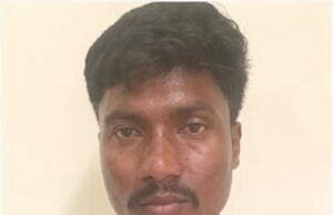 ಅನೈತಿಕ ಸಂಬಂಧದ ಶಂಕೆ: ಪತ್ನಿಯನ್ನು ಚೂರಿಯಿಂದ ಇರಿದು ಕೊಂದ ಪತಿ ಆರೋಪಿ ಬಂಧನ