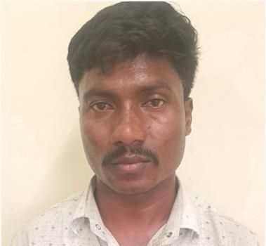ಅನೈತಿಕ ಸಂಬಂಧದ ಶಂಕೆ: ಪತ್ನಿಯನ್ನು ಚೂರಿಯಿಂದ ಇರಿದು ಕೊಂದ ಪತಿ ಆರೋಪಿ ಬಂಧನ