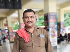 ಬೆಳ್ತಂಗಡಿ: ಧರ್ಮಸ್ಥಳ ಡಿಪ್ಪೋದ ಬಸ್ ಚಾಲಕ ಚಾರ್ಮಾಡಿ ನಿವಾಸಿ ಪ್ರಶಾಂತ್ ಗೌಡ ನಿಧನ
