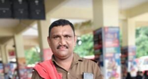 ಬೆಳ್ತಂಗಡಿ: ಧರ್ಮಸ್ಥಳ ಡಿಪ್ಪೋದ ಬಸ್ ಚಾಲಕ ಚಾರ್ಮಾಡಿ ನಿವಾಸಿ ಪ್ರಶಾಂತ್ ಗೌಡ ನಿಧನ