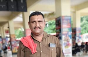 ಬೆಳ್ತಂಗಡಿ: ಧರ್ಮಸ್ಥಳ ಡಿಪ್ಪೋದ ಬಸ್ ಚಾಲಕ ಚಾರ್ಮಾಡಿ ನಿವಾಸಿ ಪ್ರಶಾಂತ್ ಗೌಡ ನಿಧನ