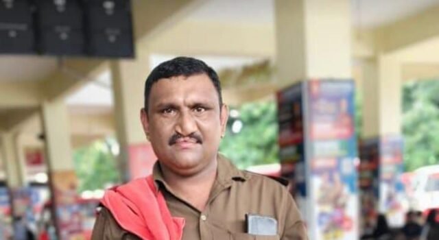 ಬೆಳ್ತಂಗಡಿ: ಧರ್ಮಸ್ಥಳ ಡಿಪ್ಪೋದ ಬಸ್ ಚಾಲಕ ಚಾರ್ಮಾಡಿ ನಿವಾಸಿ ಪ್ರಶಾಂತ್ ಗೌಡ ನಿಧನ