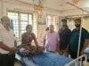 ಸೌತಡ್ಕ: ಮಹಿಳೆಯ ಮೇಲಿನ ದೌರ್ಜನ್ಯ ಖಂಡಿಸಿ ಯುವವಾಹಿನಿ ಬೆಳ್ತಂಗಡಿ ಘಟಕದ ಮುಖಂಡರ ಭೇಟಿ