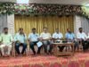 ಶಿಶಿಲ ಬೈರಾಪುರ ರಸ್ತೆ ಅಭಿವೃದ್ದಿಗೆ ಒತ್ತಾಯಿಸಿ ನ 2 ರಂದು ಬೃಹತ್ ಹಕ್ಕೊತ್ತಾಯ ಸಮಾವೇಶ