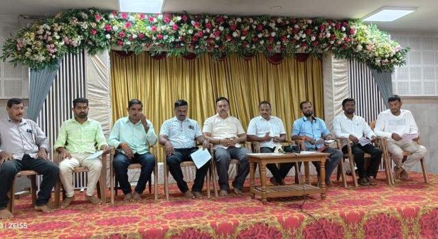 ಶಿಶಿಲ ಬೈರಾಪುರ ರಸ್ತೆ ಅಭಿವೃದ್ದಿಗೆ ಒತ್ತಾಯಿಸಿ ನ 2 ರಂದು ಬೃಹತ್ ಹಕ್ಕೊತ್ತಾಯ ಸಮಾವೇಶ