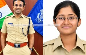 ಧರ್ಮಸ್ಥಳ; ಸೌಜನ್ಯ ಕೊಲೆ ಪ್ರಕರಣ ತನಿಖೆ; ಇಬ್ಬರು ಎಸ್ಐಟಿ ಅಧಿಕಾರಿಗಳು ಮಂಗಳೂರಿಗೆ ಆಗಮನ
