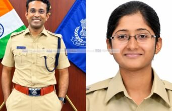 ಧರ್ಮಸ್ಥಳ; ಸೌಜನ್ಯ ಕೊಲೆ ಪ್ರಕರಣ ತನಿಖೆ; ಇಬ್ಬರು ಎಸ್ಐಟಿ ಅಧಿಕಾರಿಗಳು ಮಂಗಳೂರಿಗೆ ಆಗಮನ