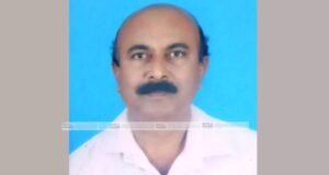 ಬೆಳ್ತಂಗಡಿಯ ವ್ಯಕ್ತಿ ಉಡುಪಿಯಲ್ಲಿ ರೈಲಿನಿಂದ ಬಿದ್ದು ಸಾವು