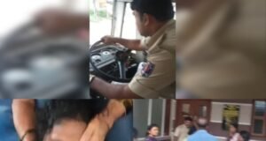 ಕಕ್ಕಿಂಜೆಯಲ್ಲಿ KSTTC ಬಸ್ಸಿನಲ್ಲಿ ಪ್ರಜ್ಞಾಹೀನ ಸ್ಥಿತಿಗೆ ಜಾರಿದ ಮಹಿಳೆ; ಬಸ್ಸನ್ನು ಆಸ್ಪತ್ರೆಗೆ ಚಲಾಯಿ ಮಾನವೀಯತೆ ಮೆರೆದ ಬಸ್ ಚಾಲಕ