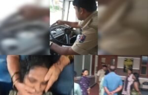 ಕಕ್ಕಿಂಜೆಯಲ್ಲಿ KSTTC ಬಸ್ಸಿನಲ್ಲಿ ಪ್ರಜ್ಞಾಹೀನ ಸ್ಥಿತಿಗೆ ಜಾರಿದ ಮಹಿಳೆ; ಬಸ್ಸನ್ನು ಆಸ್ಪತ್ರೆಗೆ ಚಲಾಯಿ ಮಾನವೀಯತೆ ಮೆರೆದ ಬಸ್ ಚಾಲಕ