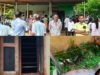 ಬೆಳ್ತಂಗಡಿ : ನಾವೂರಿನ ಆರೋಗ್ಯ ಕ್ಲಿನಿಕ್ ಗೆ ಬೆಂಕಿ:ಡಿಸೇಲ್ ಸುರಿದು ಬೆಂಕಿ ಹಚ್ಚಿದ ಕಿಡಿಗೇಡಿಗಳು?