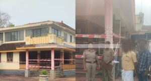 ಪುತ್ತೂರು; ಅಕ್ರಮ ಗೋಸಾಗಾಟ ಪ್ರಕರಣ: ದಾಖಲೆಗಳಿಲ್ಲದೆ ದನ ಮಾರಾಟ ಮಾಡಿದ ಆರೋಪ ಶಿವಪ್ರಸಾದ್ ಮನೆ ಮನೆ, ಕೊಟ್ಟಿಗೆ ಜಪ್ತಿ