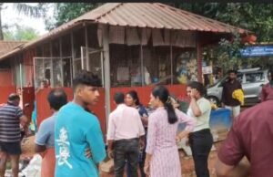 ಕೊಕ್ಕಡದಲ್ಲಿ ಅಂಗಡಿ ವಿಚಾರಕ್ಕೆ ಎರಡು ಗುಂಪುಗಳ ನಡುವೆ ಗಲಾಟೆ; ಧರ್ಮಸ್ಥಳ ಠಾಣೆಯಲ್ಲಿ ಎರಡು ಪ್ರಕರಣಗಳು ದಾಖಲು