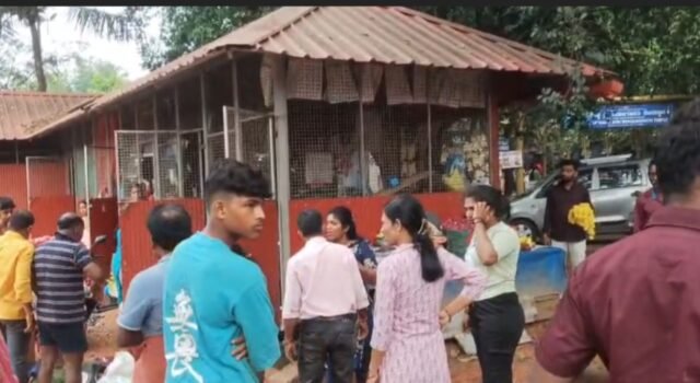 ಕೊಕ್ಕಡದಲ್ಲಿ ಅಂಗಡಿ ವಿಚಾರಕ್ಕೆ ಎರಡು ಗುಂಪುಗಳ ನಡುವೆ ಗಲಾಟೆ; ಧರ್ಮಸ್ಥಳ ಠಾಣೆಯಲ್ಲಿ ಎರಡು ಪ್ರಕರಣಗಳು ದಾಖಲು