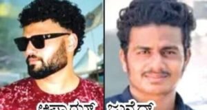 ಮಂಗಳೂರು; ಪಿಕಪ್ ವಾಹನದಿಂದ ಸ್ಕೂಟರಿಗೆ ಡಿಕ್ಕಿ ಹೊಡೆಸಿ ಇಬ್ಬರು ಯುವಕರಕೊಲೆ ಆರೋಪ; ಆರೋಪಿ ವಿರುದ್ದ ಕೊಲೆ ಪ್ರಕರಣ ದಾಖಲು