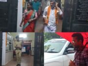 ಸೌಜನ್ಯ ಪ್ರಕರಣ; ನ್ಯಾಯಾಧೀಶರ ಮುಂದೆಯೇ ಸೌಜನ್ಯ ತಾಯಿ ಕುಸುಮಾವತಿ ಅವರ ರಕ್ತದ ಮಾದರಿ ಸಂಗ್ರಹ