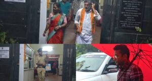 ಸೌಜನ್ಯ ಪ್ರಕರಣ; ನ್ಯಾಯಾಧೀಶರ ಮುಂದೆಯೇ ಸೌಜನ್ಯ ತಾಯಿ ಕುಸುಮಾವತಿ ಅವರ ರಕ್ತದ ಮಾದರಿ ಸಂಗ್ರಹ