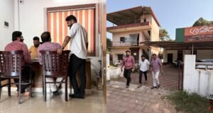 ಬೆಳ್ತಂಗಡಿ : ಅಸಹಜ ಸಾವು, ನಾಪತ್ತೆ ಪ್ರಕರಣಗಳ ತನಿಖೆಗೆ ಎಸ್ಐಟಿ ವ್ಯಾಪ್ತಿ ವಿಸ್ತರಣೆ ಕೋರಿ ಶಾಸಕ ಹರೀಶ್ ಪೂಂಜ ಅವರಿಗೆ ಜಯಂತ್ ಟಿ ಮನವಿ