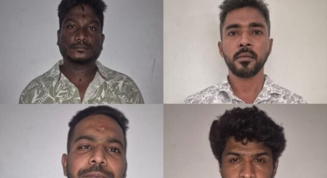 ಮಂಗಳೂರು; ತಂಗಿಯ ಪ್ರಿಯಕರನ ಹತ್ಯೆ ಮಾಡಿದ ಅಣ್ಣ ಹಾಗೂ ಸಂಗಡಿಗರಿಗೆ ಜೀವಾವಧಿ ಶಿಕ್ಷೆ ವಿಧಿಸಿದ ನ್ಯಾಯಾಲಯ