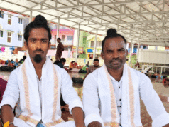 ಸುಳ್ಯ; ಮೀನು ಹಿಡಿಯುತ್ತಿದ್ದ ವೇಳೆ ವಿದ್ಯುತ್ ಪ್ರವಹಿಸಿ ಇಬ್ಬರು ಯುವಕರು ಮೃತ್ಯು, ತೋಟದ ಮಾಲಿಕನ ವಿರುದ್ದ ಪ್ರಕರಣ ದಾಖಲು