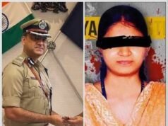 ಧರ್ಮಸ್ಥಳ ಸೌಜನ್ಯ ಕೊಲೆ ಪ್ರಕರಣ ಎಸ್.ಐ.ಟಿ ಮುಖ್ಯಸ್ಥರಾಗಿ ಐಪಿಎಸ್ ಅಧಿಕಾರಿ ಚೇತನ್ಸಿಂಗ್ ರಾಥೋಡ್ ನೇಮಕ