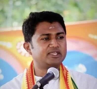 ಬೆಳ್ತಂಗಡಿ: ನವೆಂಬರ್ 2 ರಂದು ಪಂಚ ಗ್ಯಾರಂಟಿ ಯೋಜನೆಗಳ ಅನುಷ್ಠಾನ ಸಮಿತಿ ಅಧ್ಯಕ್ಷರಾಗಿ ರಕ್ಷಿತ್ ಶಿವರಾಂ ಹಾಗೂ ಸದಸ್ಯರ ಪದಗ್ರಹಣ